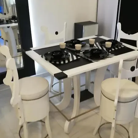 Homart Optical Swite Casa vacanze Roma