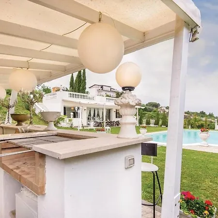 Homart Optical Swite Casa vacanze