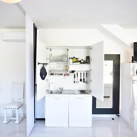 Homart Optical Swite Casa vacanze Roma