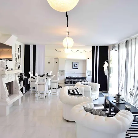 Casa vacanze Homart Optical Swite *