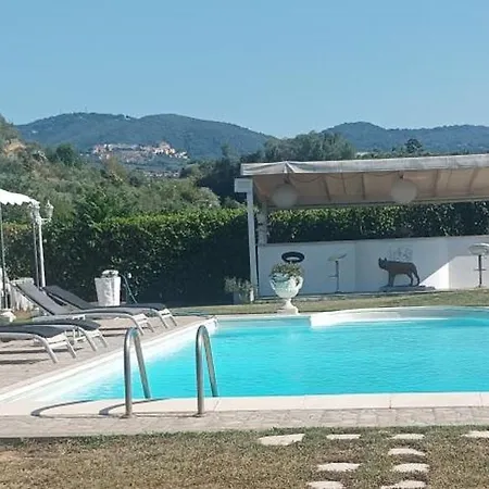 Casa vacanze Homart Optical Swite Roma